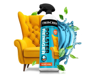 Frischer Professional Płyn do czyszczenia tapicerki 500 ml - 1575886 - zdjęcie 1